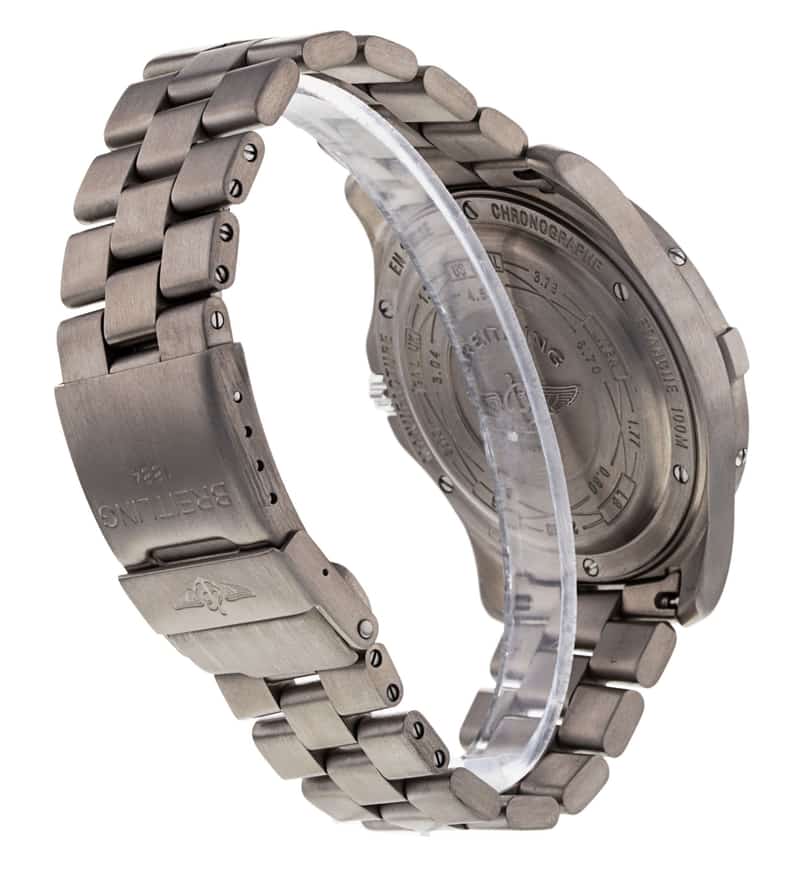 Breitling Aerospace E79362